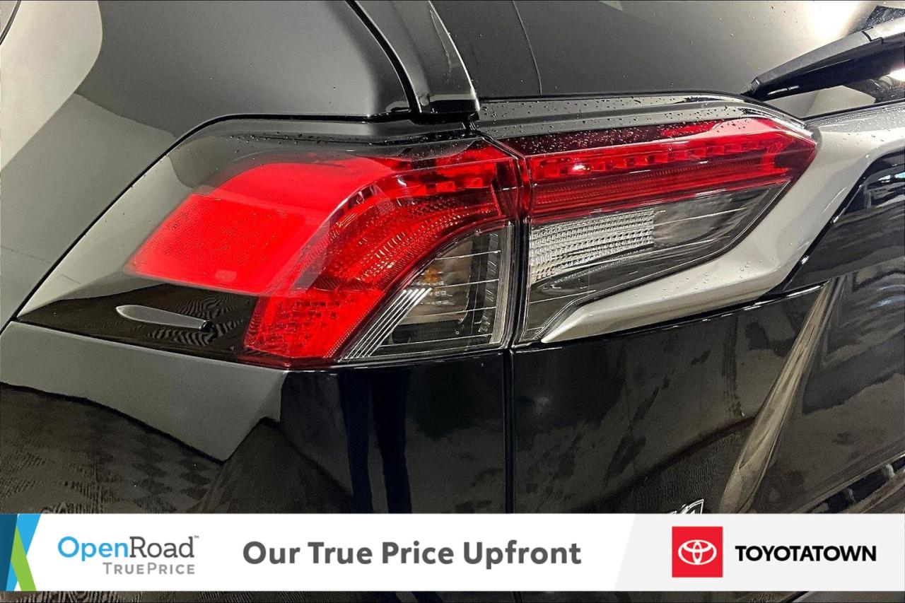 2023 Toyota RAV4 Hybrid LIMITED! CERTIFIED PRE OWNED! ACCIDENT FREE! ELIGI Photo