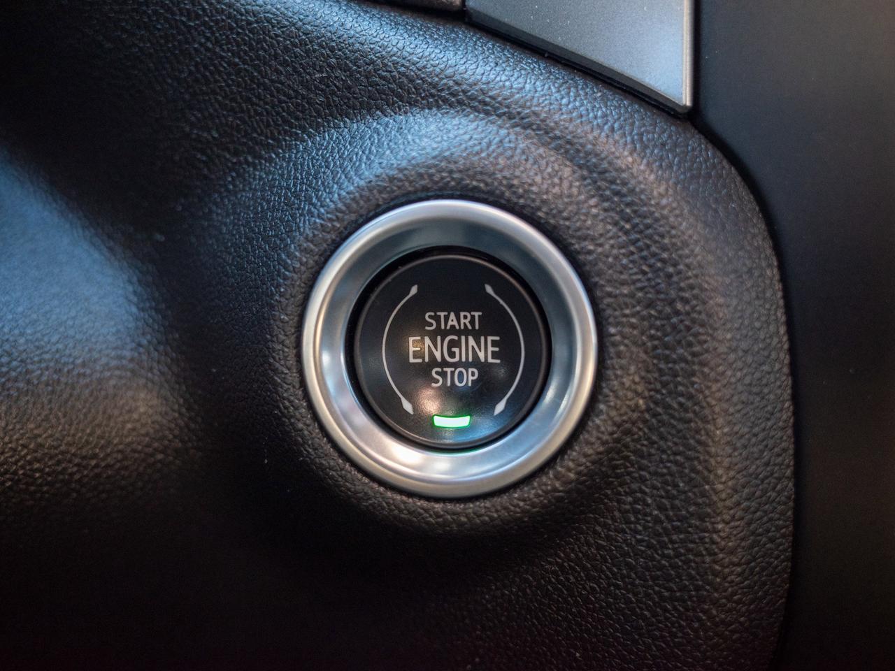 2021 Chevrolet Silverado 1500 RST - WiFi Hotspot   Leather Steering Wheel Photo