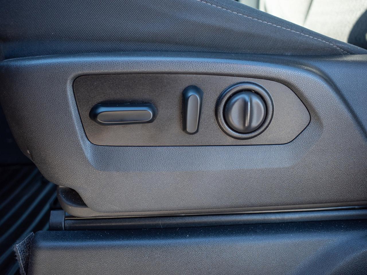 2021 Chevrolet Silverado 1500 RST - WiFi Hotspot   Leather Steering Wheel Photo