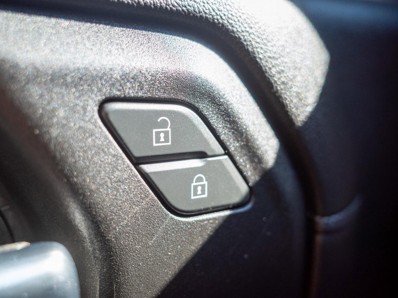 2021 Chevrolet Silverado 1500 RST - WiFi Hotspot   Leather Steering Wheel Photo