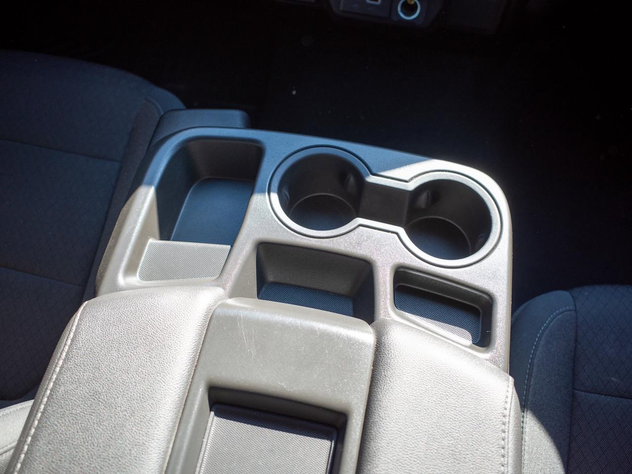 2021 Chevrolet Silverado 1500 RST - WiFi Hotspot   Leather Steering Wheel Photo