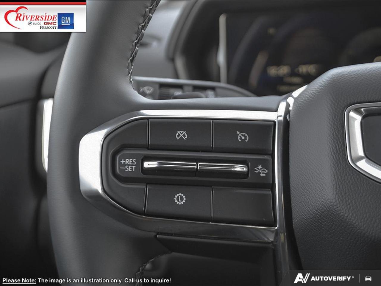 2026 GMC Terrain Elevation 4dr All-Wheel Drive Photo