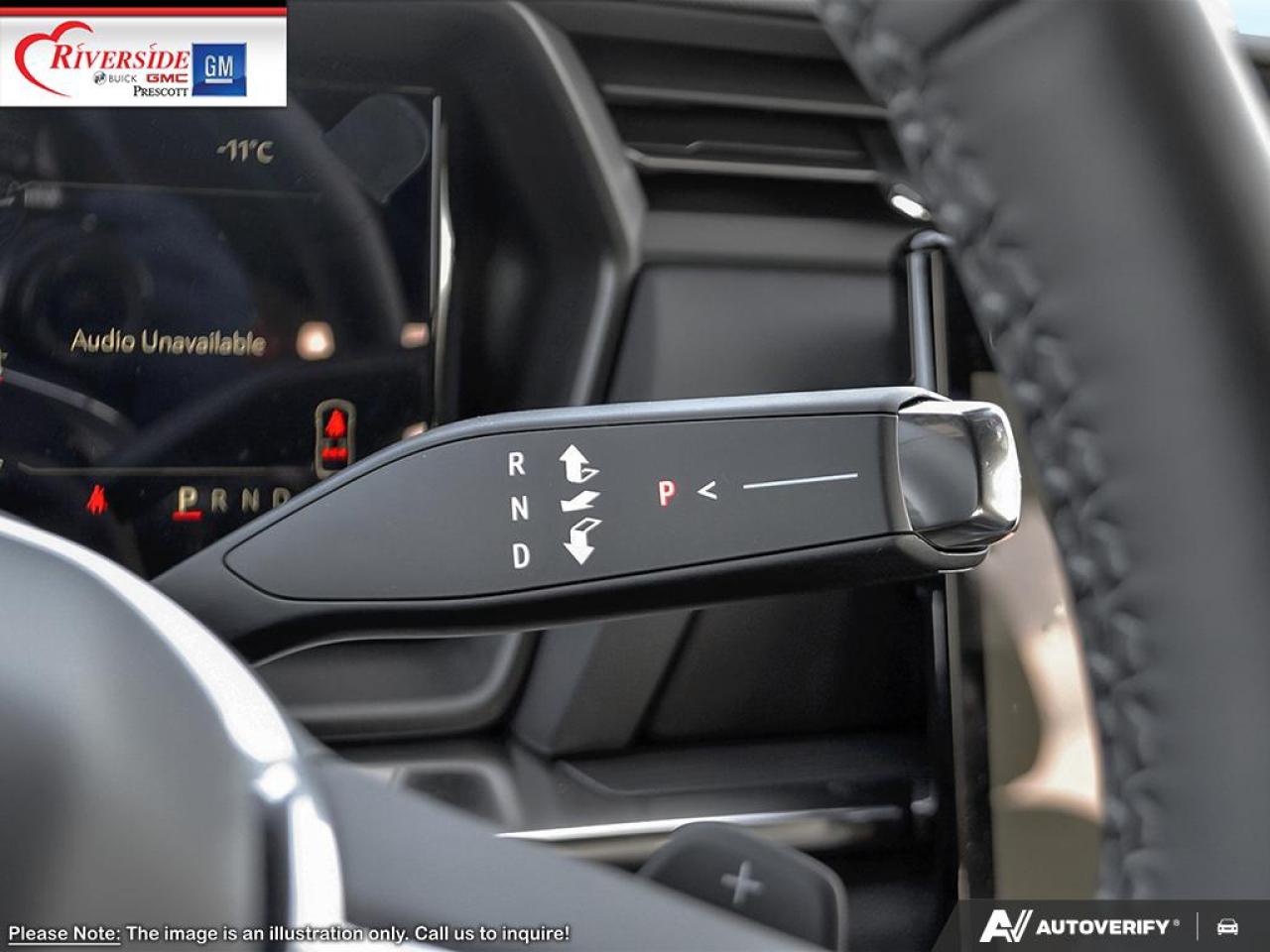 2026 GMC Terrain Elevation 4dr All-Wheel Drive Photo