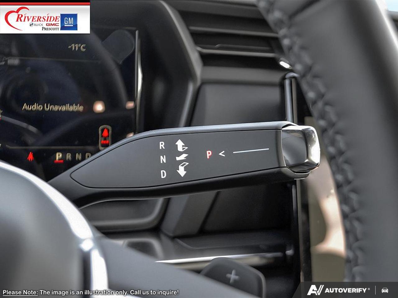 2026 GMC Terrain Elevation 4dr All-Wheel Drive Photo