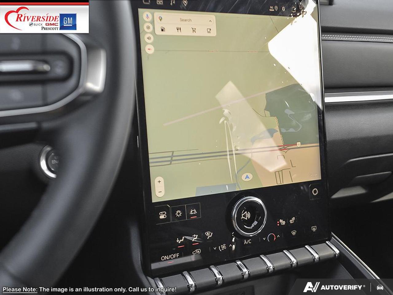 2026 GMC Terrain Elevation 4dr All-Wheel Drive Photo