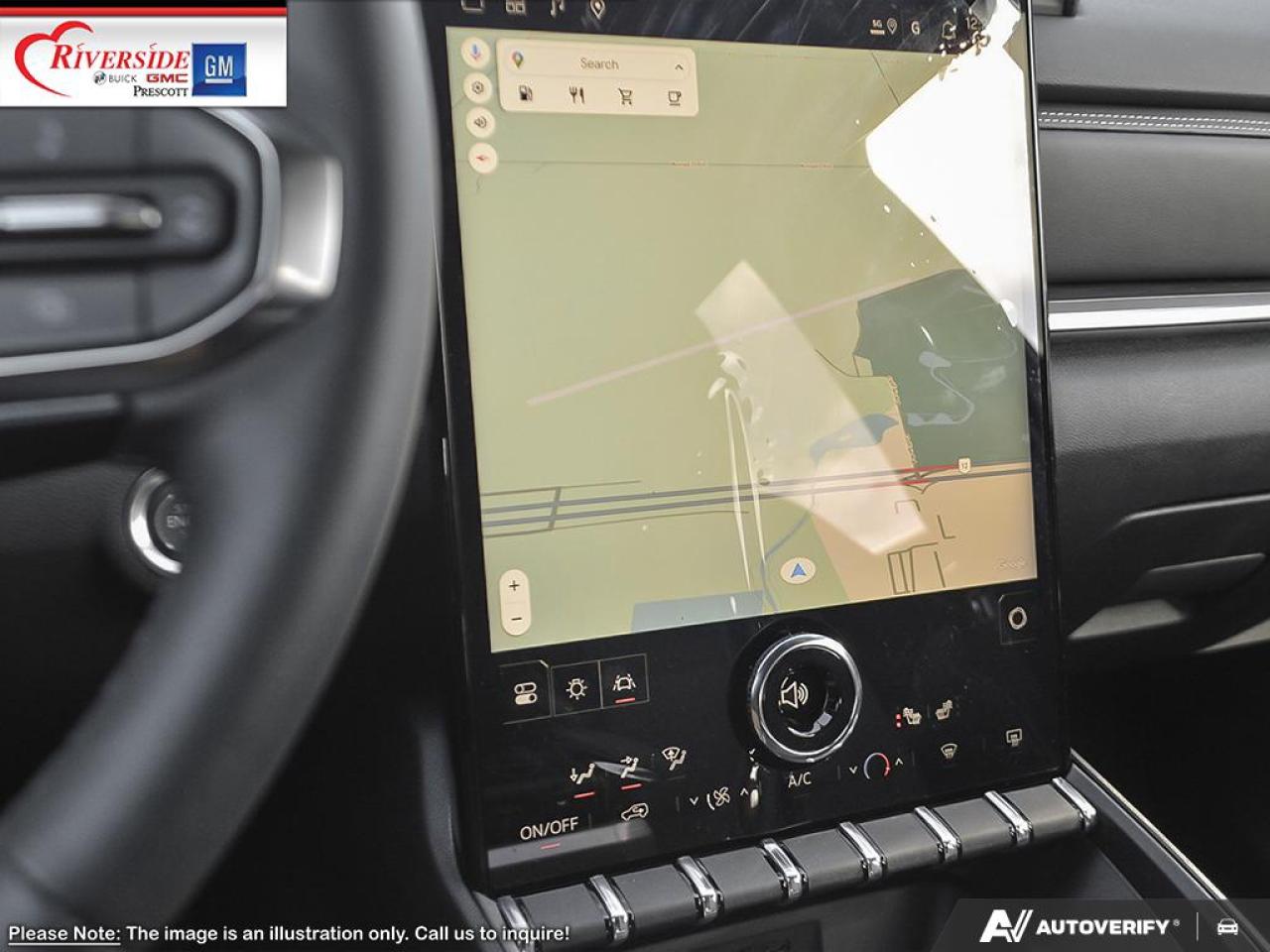 2026 GMC Terrain Elevation 4dr All-Wheel Drive Photo