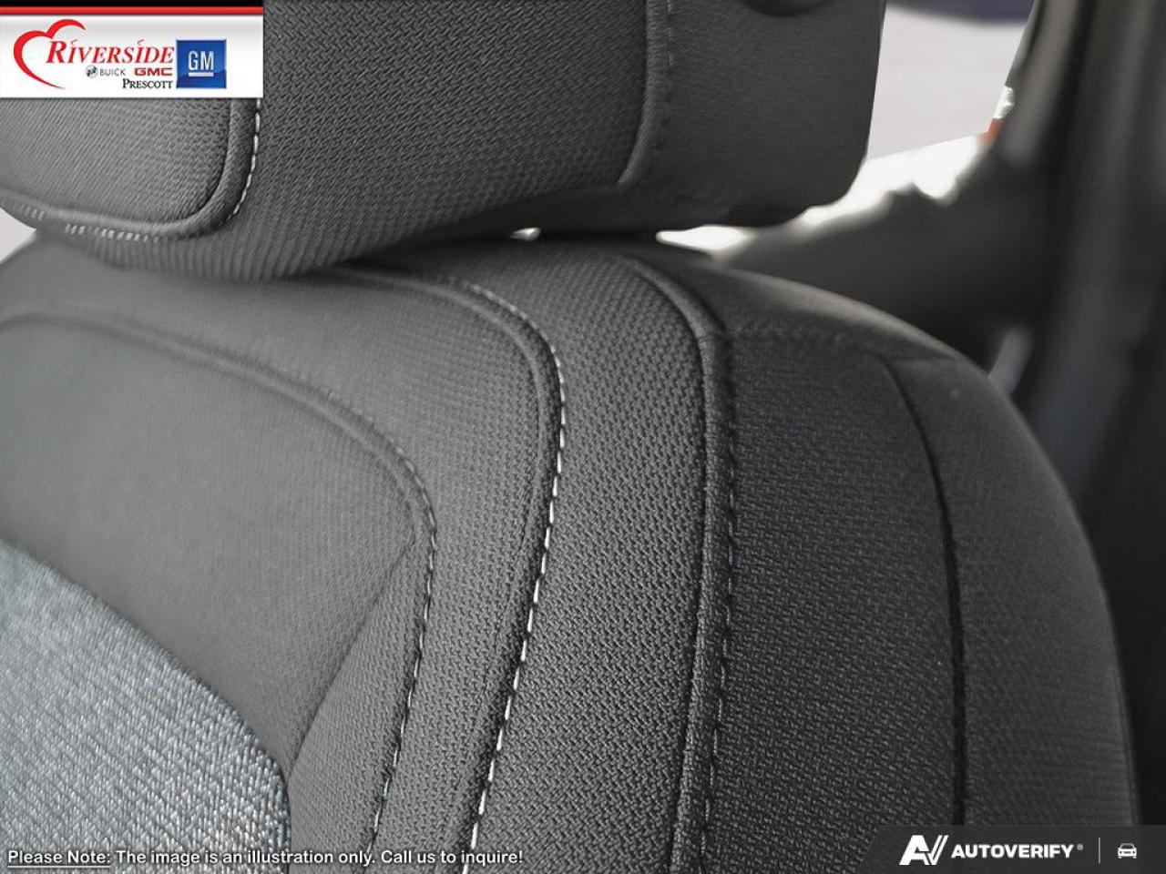 2026 GMC Terrain Elevation 4dr All-Wheel Drive Photo