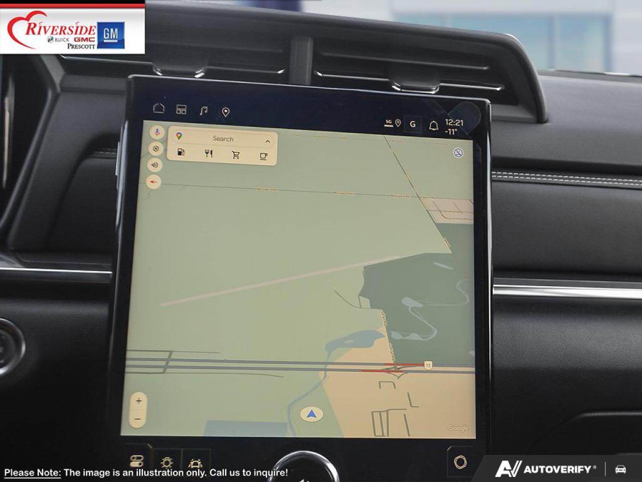 2026 GMC Terrain Elevation 4dr All-Wheel Drive Photo