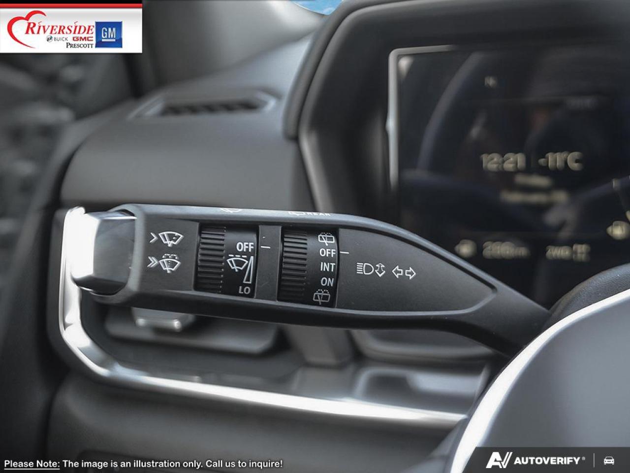 2026 GMC Terrain Elevation 4dr All-Wheel Drive Photo