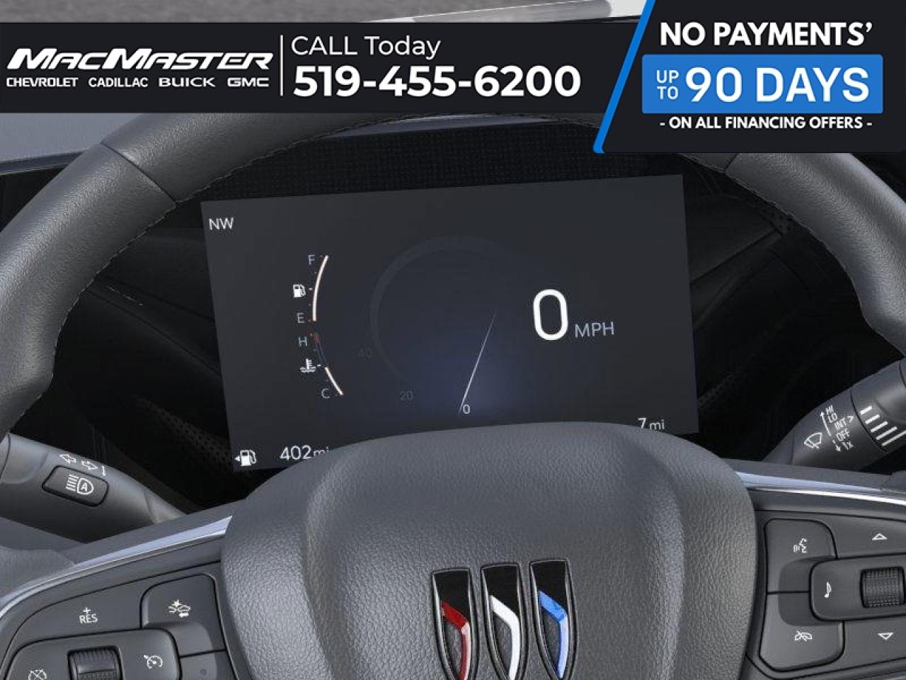 2026 Buick Envista Preferred 4dr Front-Wheel Drive Photo