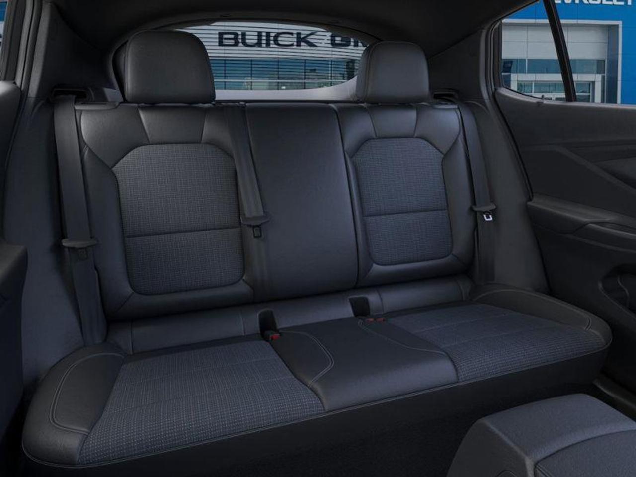 2026 Buick Envista Preferred 4dr Front-Wheel Drive Photo