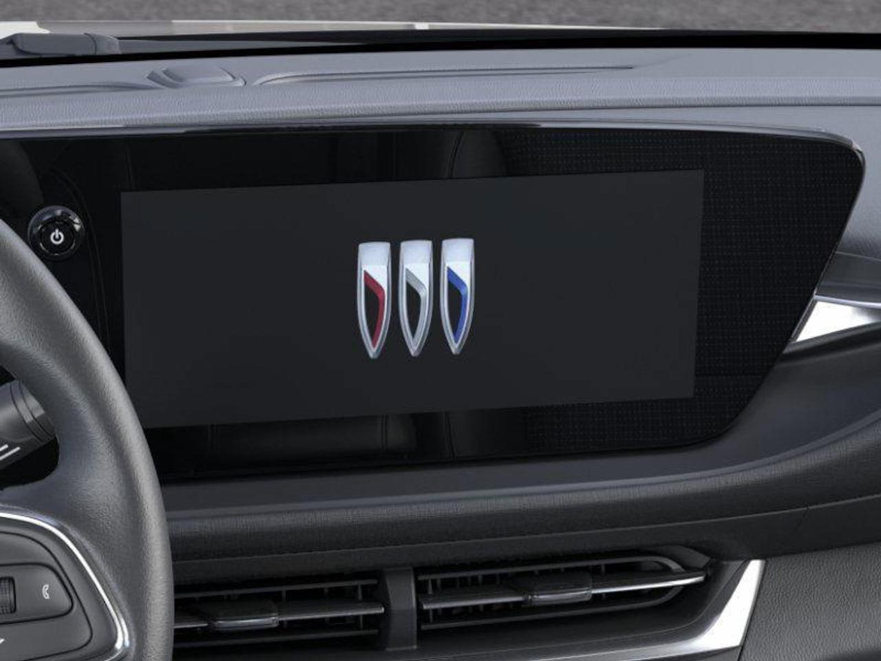 2026 Buick Envista Preferred 4dr Front-Wheel Drive Photo