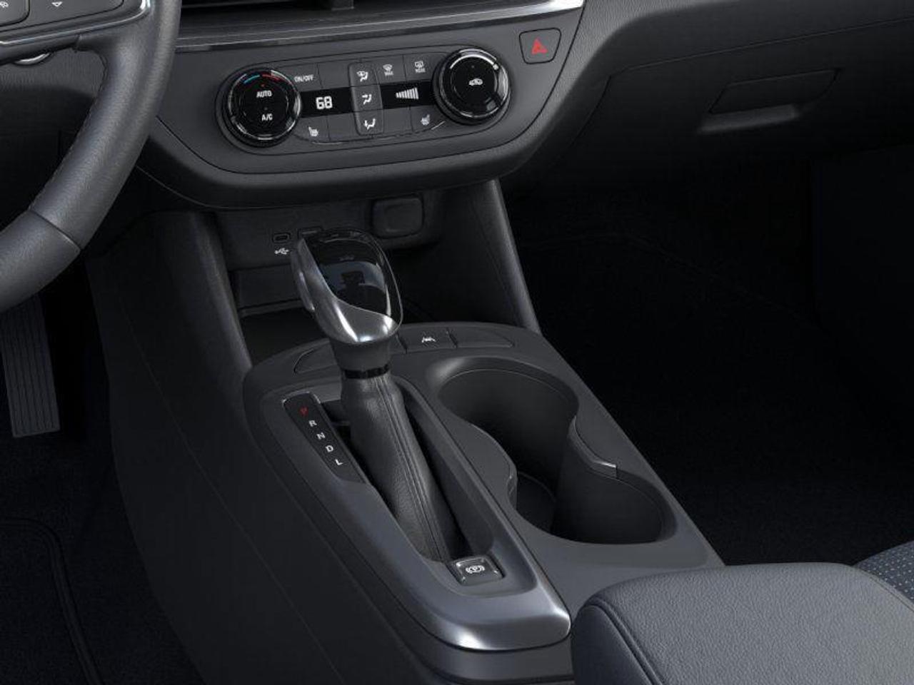 2026 Buick Envista Preferred 4dr Front-Wheel Drive Photo