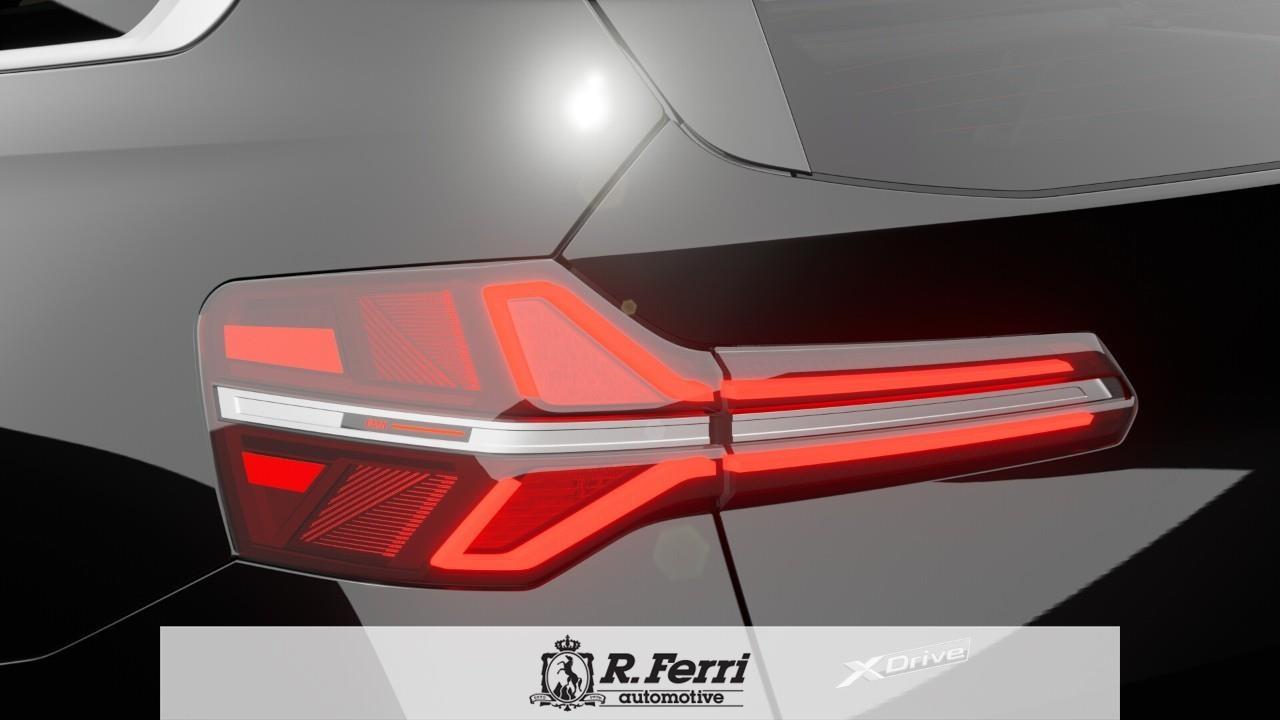 2026 BMW X3 30 xDrive 4dr All-Wheel Drive Sports Activity Vehicle Photo