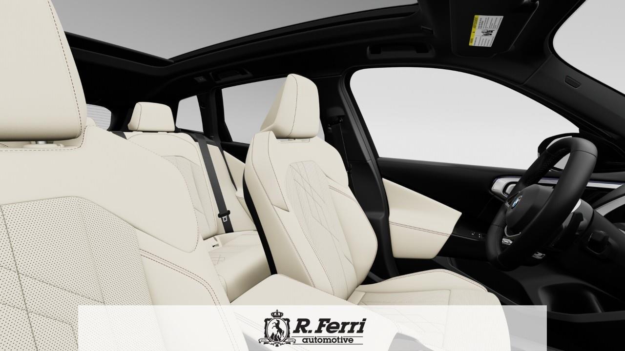 2026 BMW X3 30 xDrive 4dr All-Wheel Drive Sports Activity Vehicle Photo