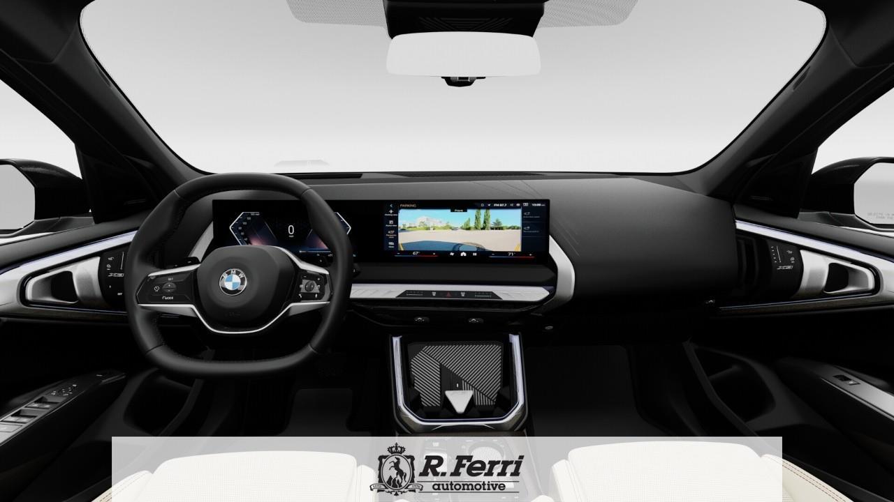 2026 BMW X3 30 xDrive 4dr All-Wheel Drive Sports Activity Vehicle Photo