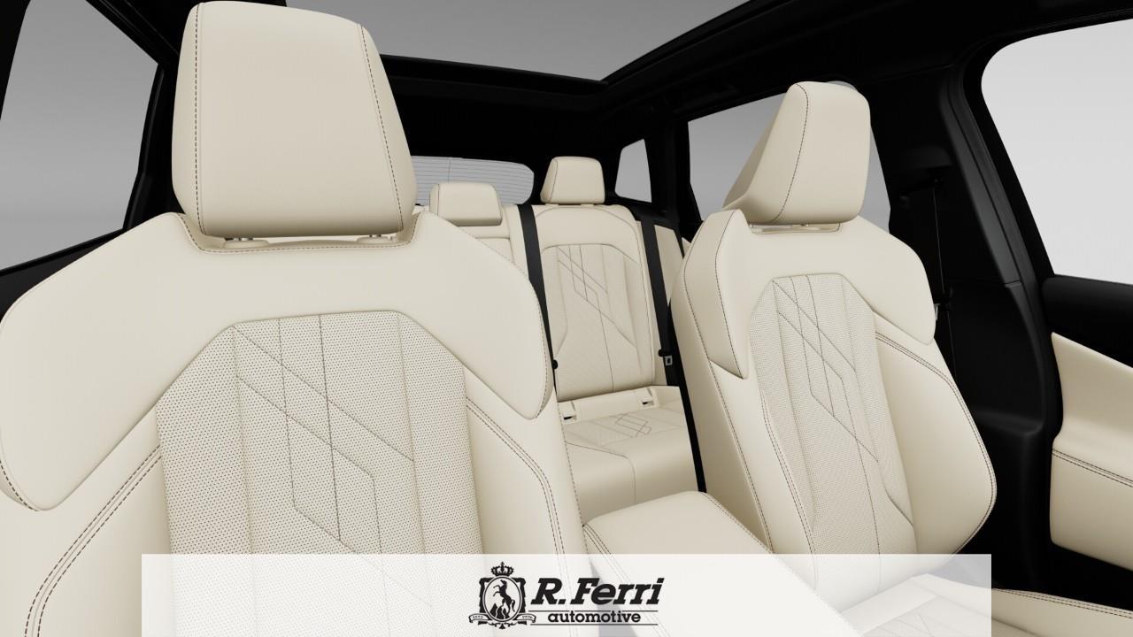 2026 BMW X3 30 xDrive 4dr All-Wheel Drive Sports Activity Vehicle Photo