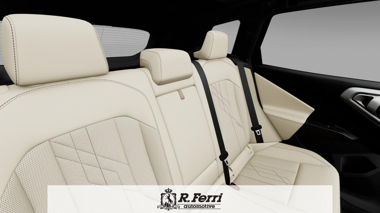 2026 BMW X3 30 xDrive 4dr All-Wheel Drive Sports Activity Vehicle Photo