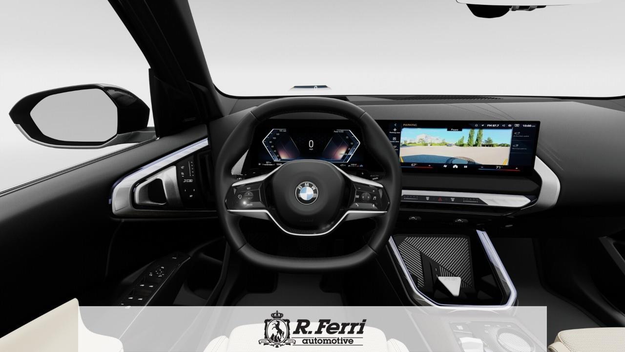 2026 BMW X3 30 xDrive 4dr All-Wheel Drive Sports Activity Vehicle Photo