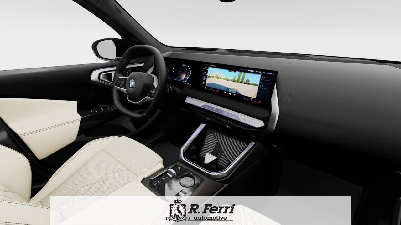 2026 BMW X3 30 xDrive 4dr All-Wheel Drive Sports Activity Vehicle Photo