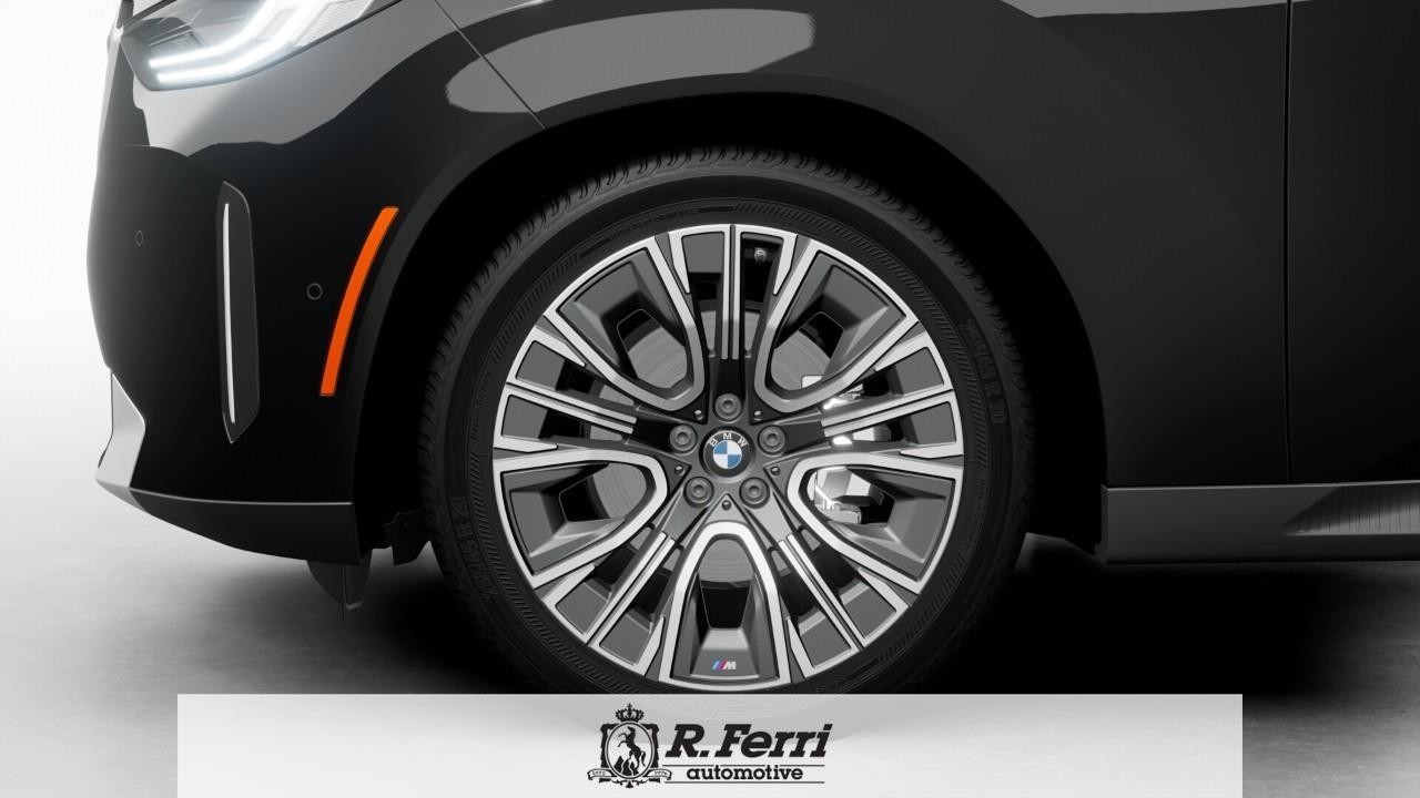 2026 BMW X3 30 xDrive 4dr All-Wheel Drive Sports Activity Vehicle Photo