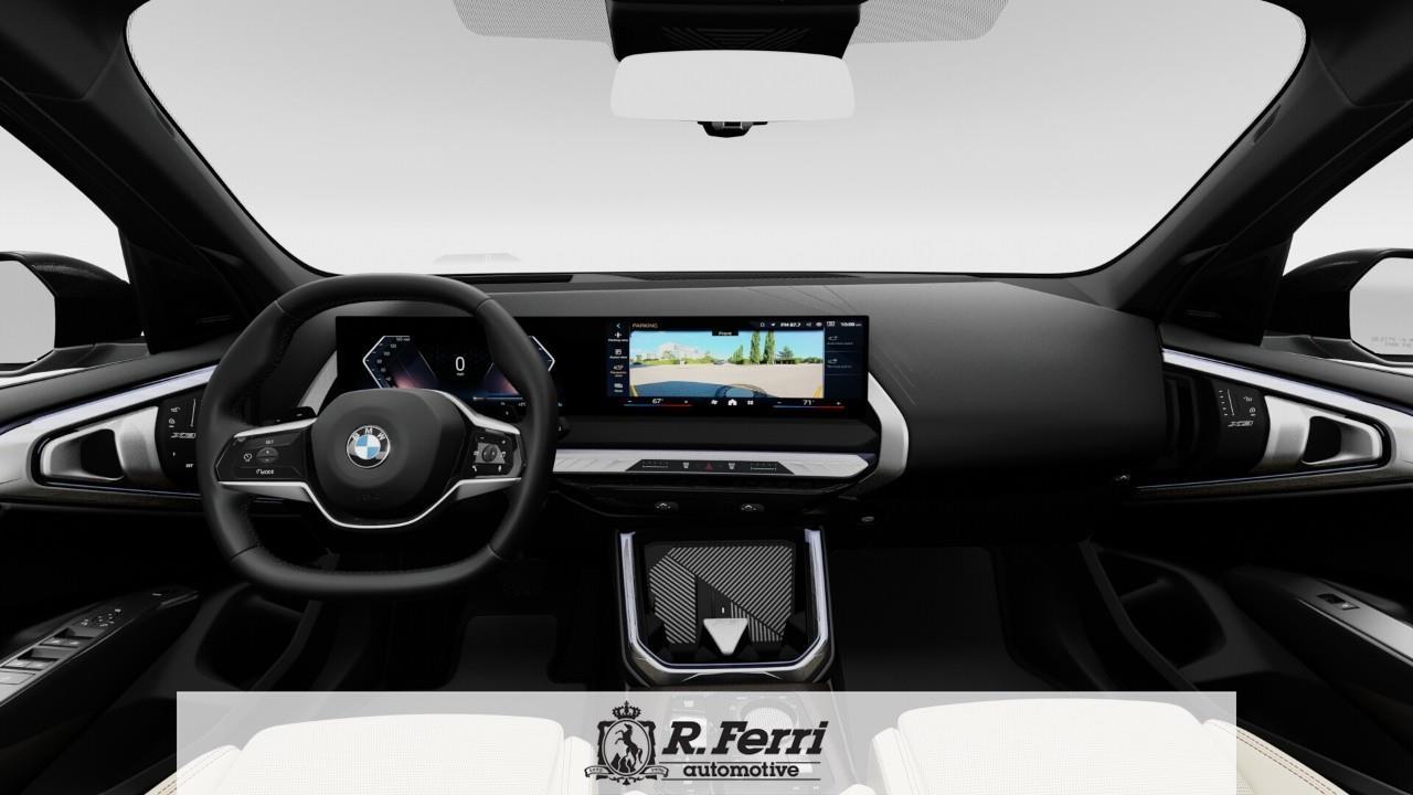 2026 BMW X3 30 xDrive 4dr All-Wheel Drive Sports Activity Vehicle Photo