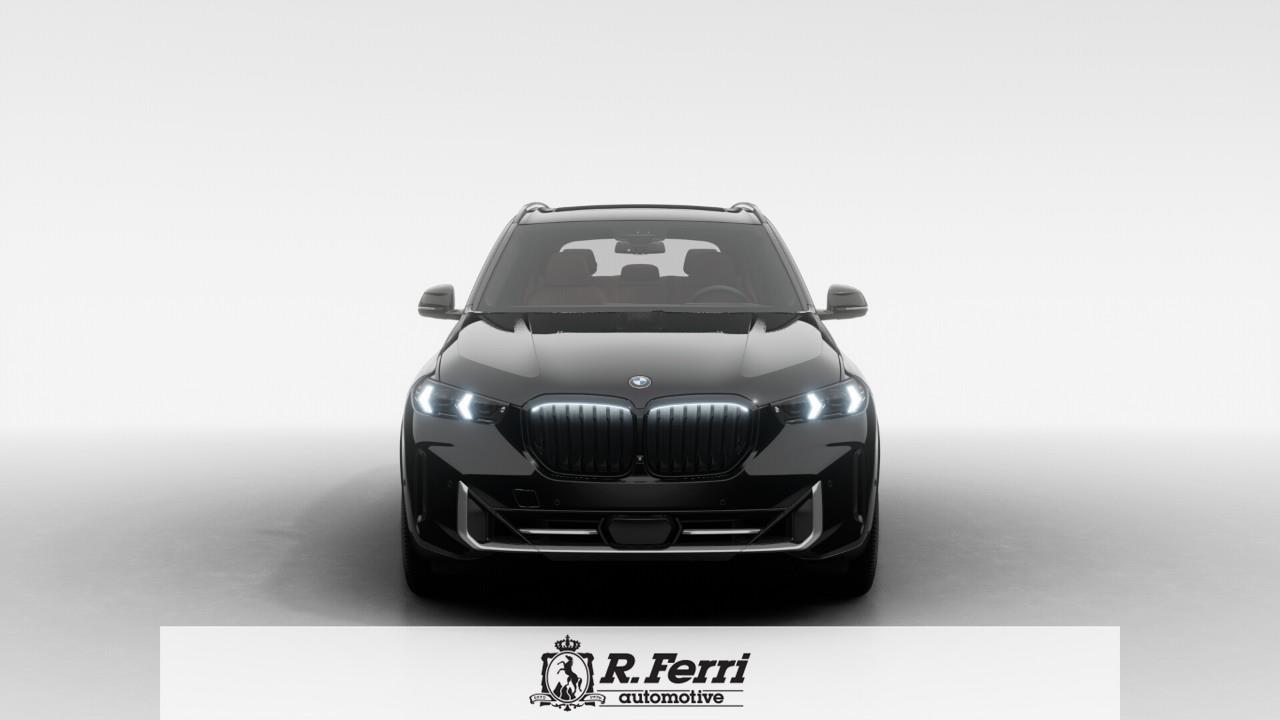 2026 BMW X5 xDrive40i 4dr All-Wheel Drive Sports Activity Vehicle Photo