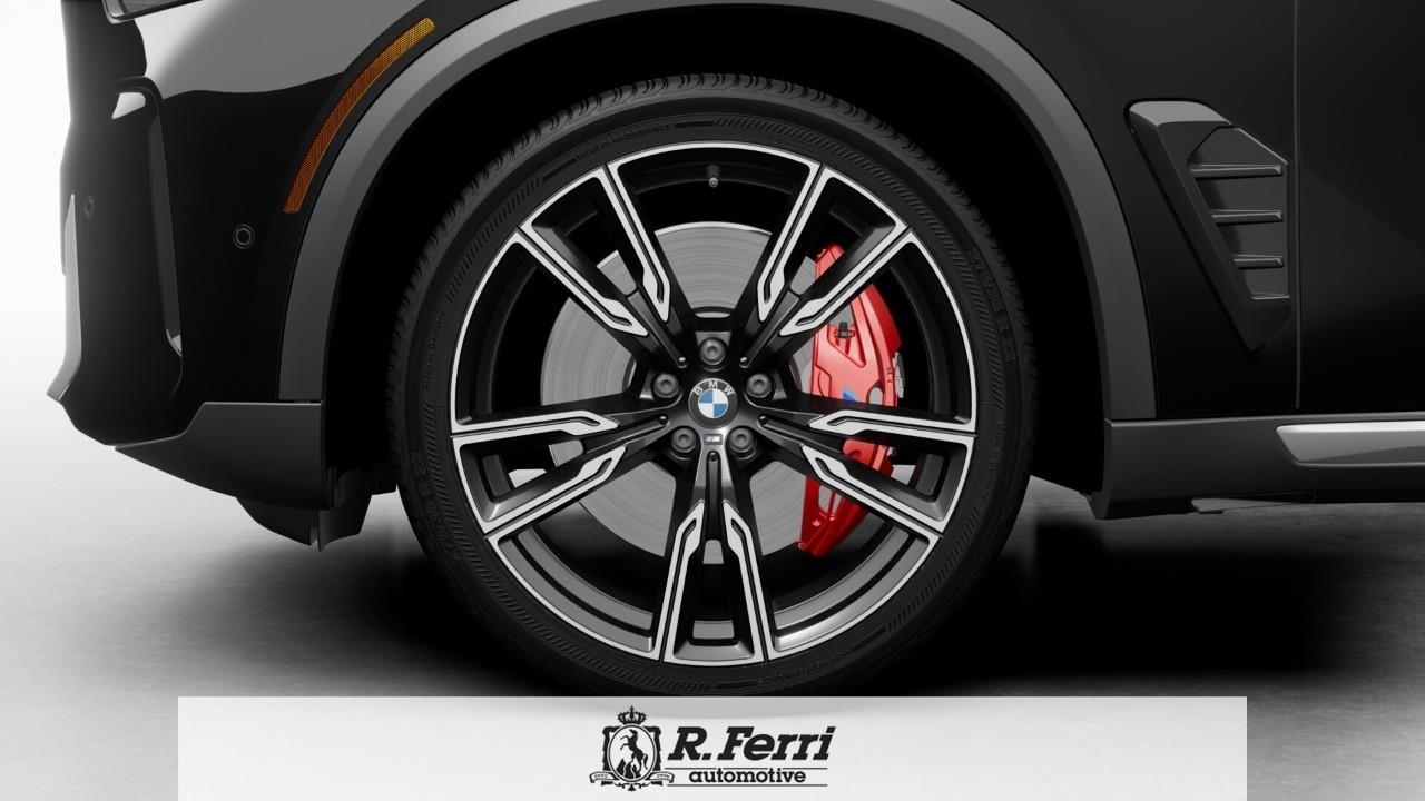 2026 BMW X5 xDrive40i 4dr All-Wheel Drive Sports Activity Vehicle Photo