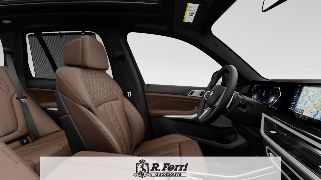 2026 BMW X5 xDrive40i 4dr All-Wheel Drive Sports Activity Vehicle Photo