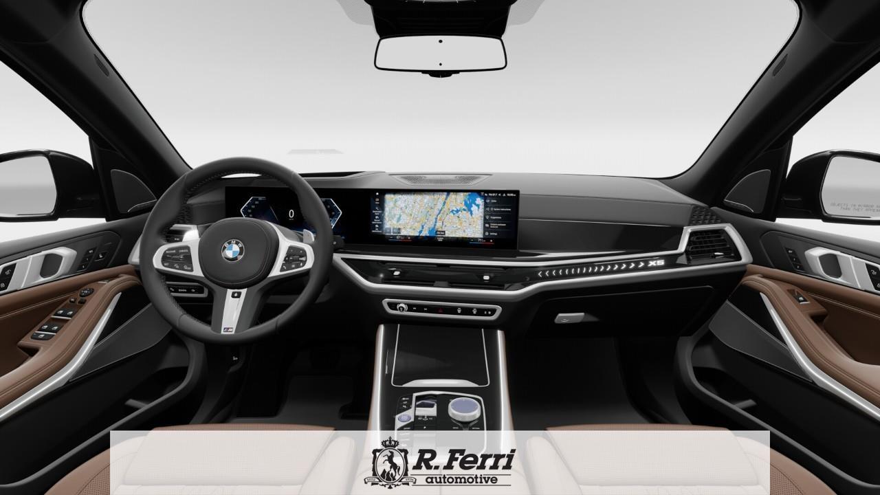 2026 BMW X5 xDrive40i 4dr All-Wheel Drive Sports Activity Vehicle Photo