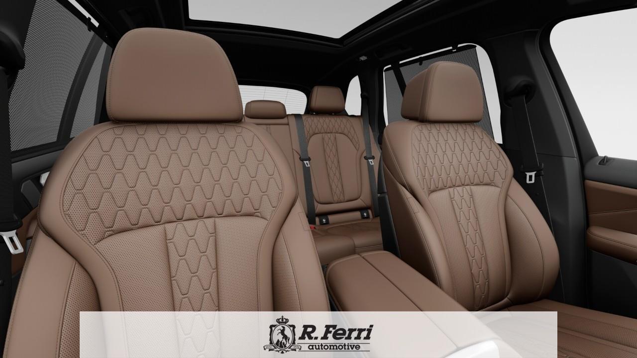 2026 BMW X5 xDrive40i 4dr All-Wheel Drive Sports Activity Vehicle Photo