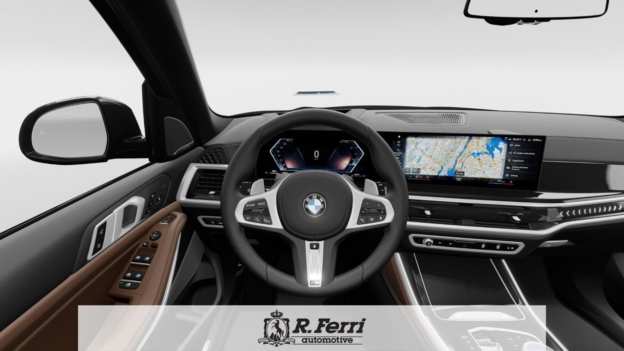 2026 BMW X5 xDrive40i 4dr All-Wheel Drive Sports Activity Vehicle Photo