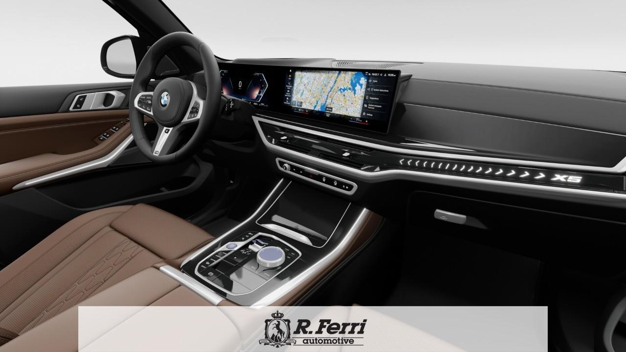 2026 BMW X5 xDrive40i 4dr All-Wheel Drive Sports Activity Vehicle Photo