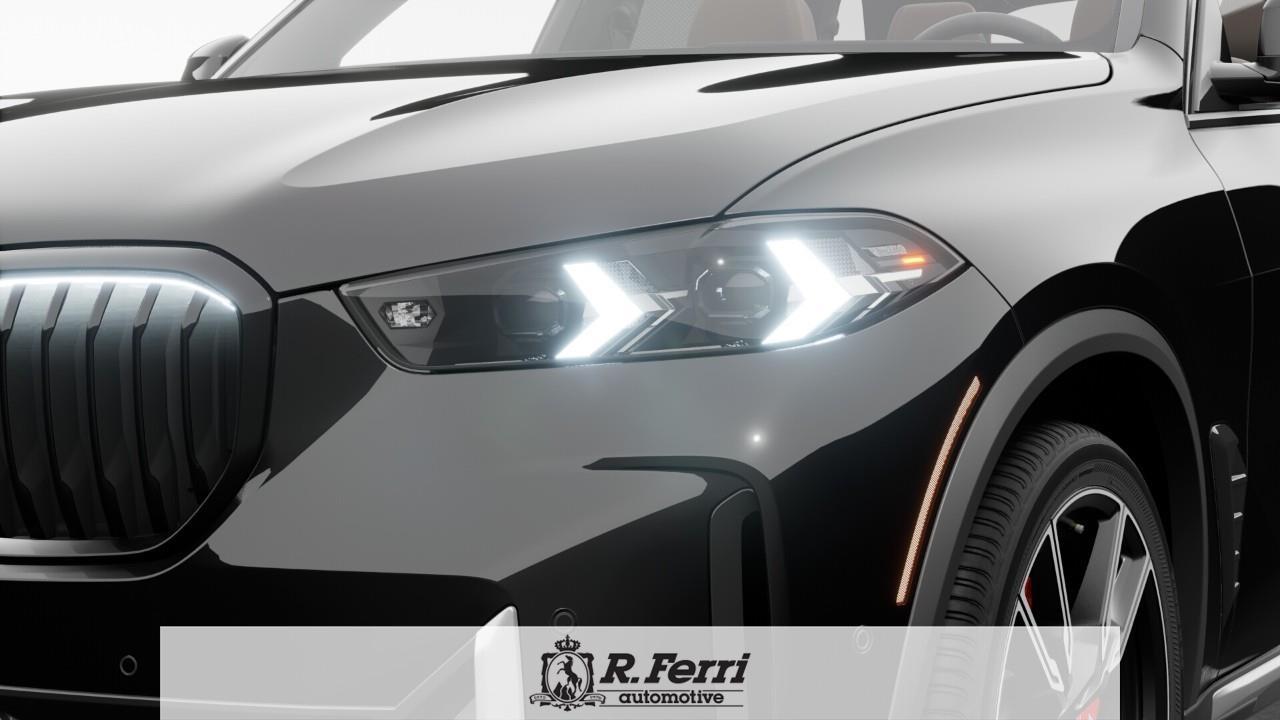 2026 BMW X5 xDrive40i 4dr All-Wheel Drive Sports Activity Vehicle Photo