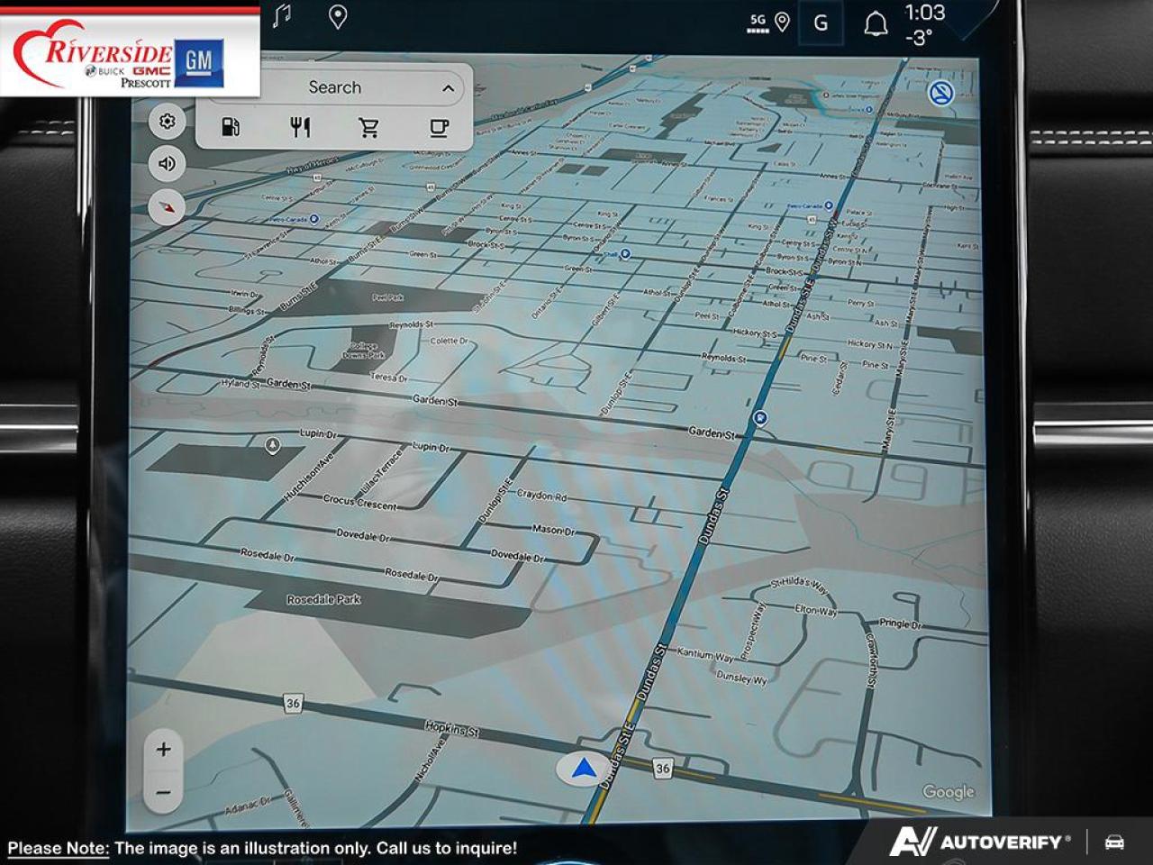 2026 GMC Terrain Elevation 4dr All-Wheel Drive Photo