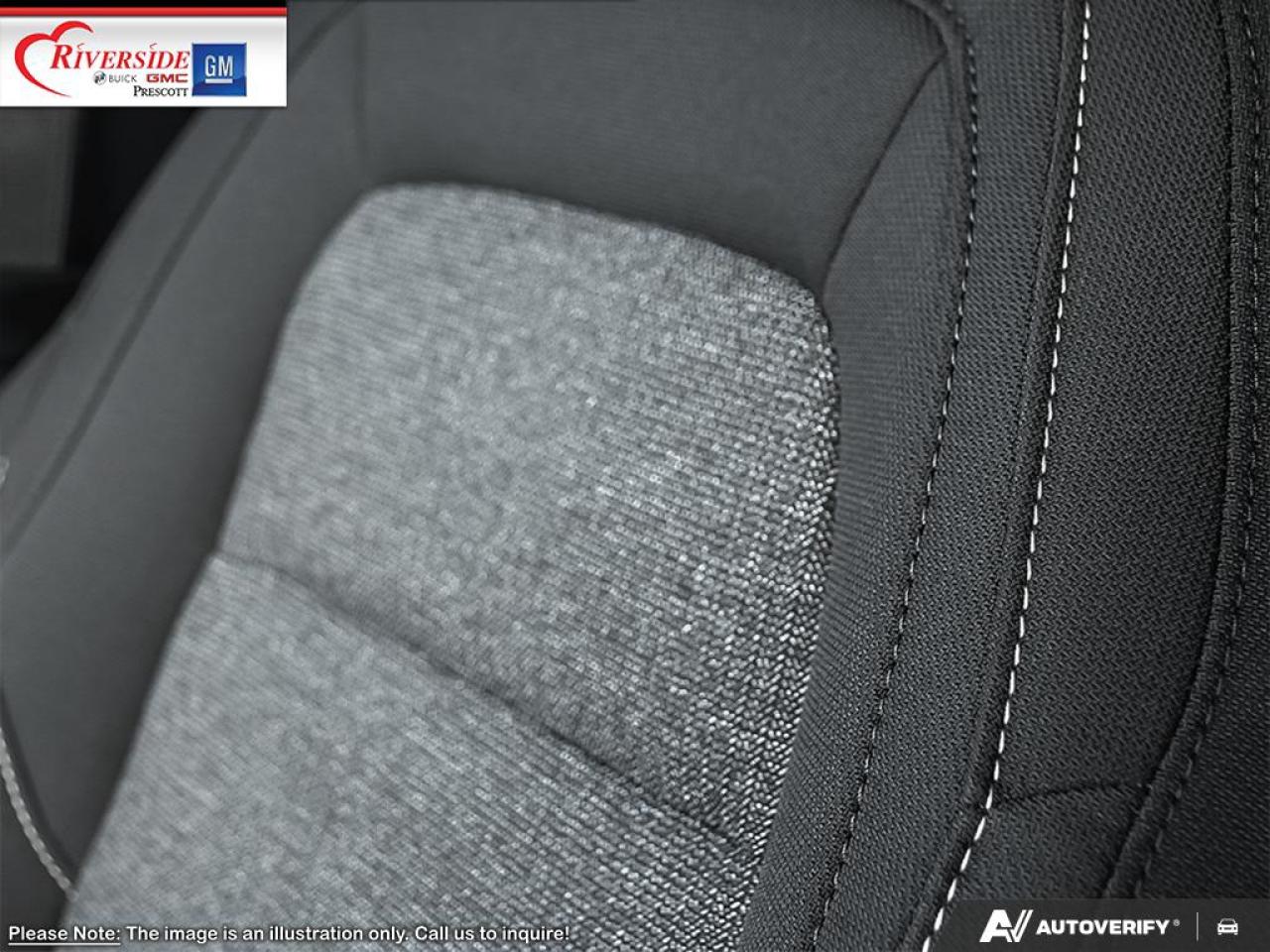 2026 GMC Terrain Elevation 4dr All-Wheel Drive Photo