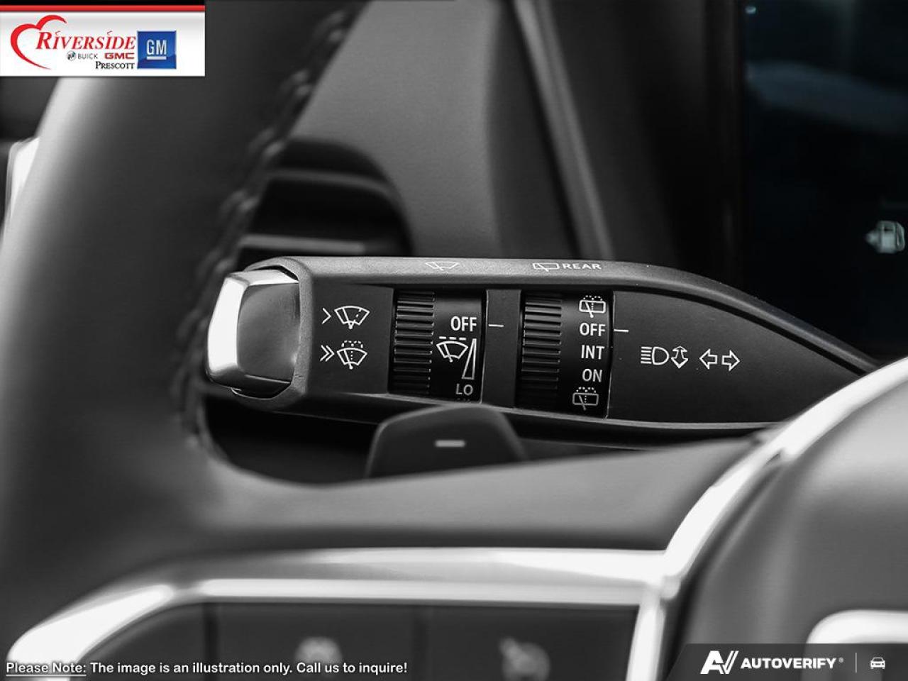 2026 GMC Terrain Elevation 4dr All-Wheel Drive Photo