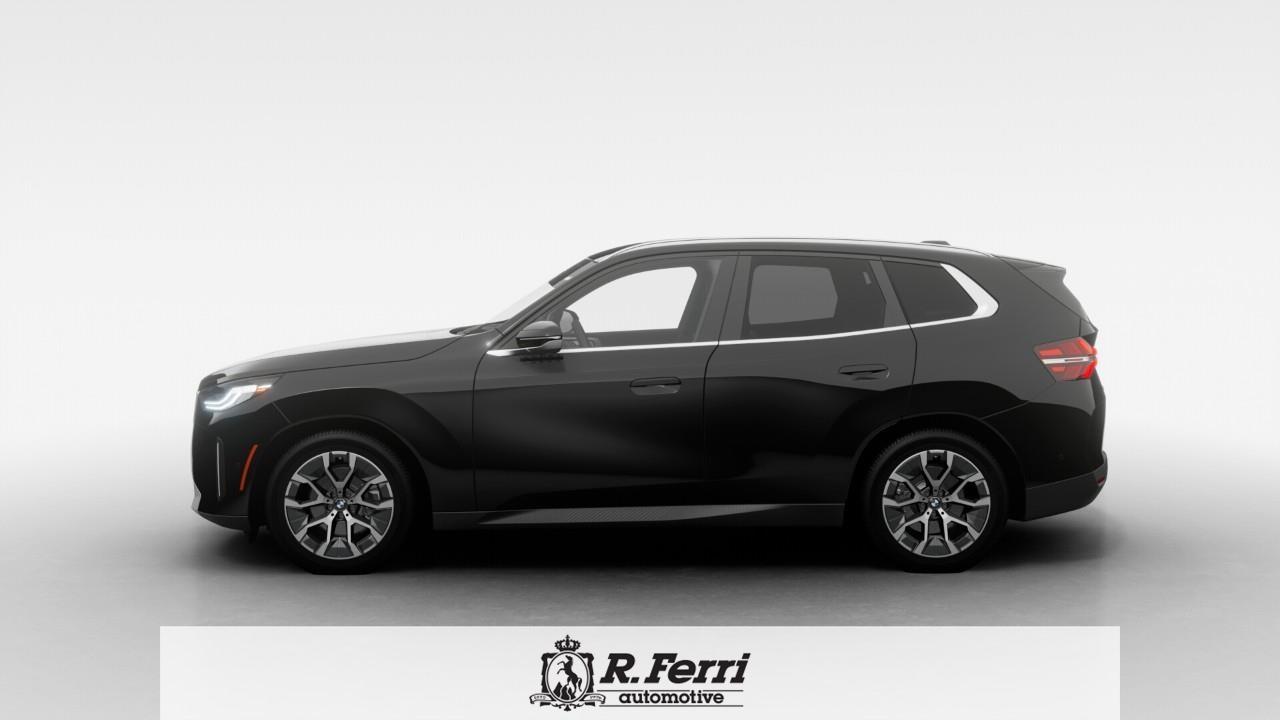 2026 BMW X3 30 xDrive 4dr All-Wheel Drive Sports Activity Vehicle Photo