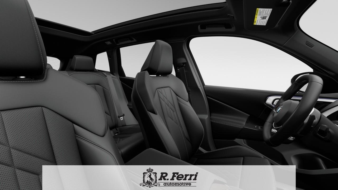 2026 BMW X3 30 xDrive 4dr All-Wheel Drive Sports Activity Vehicle Photo