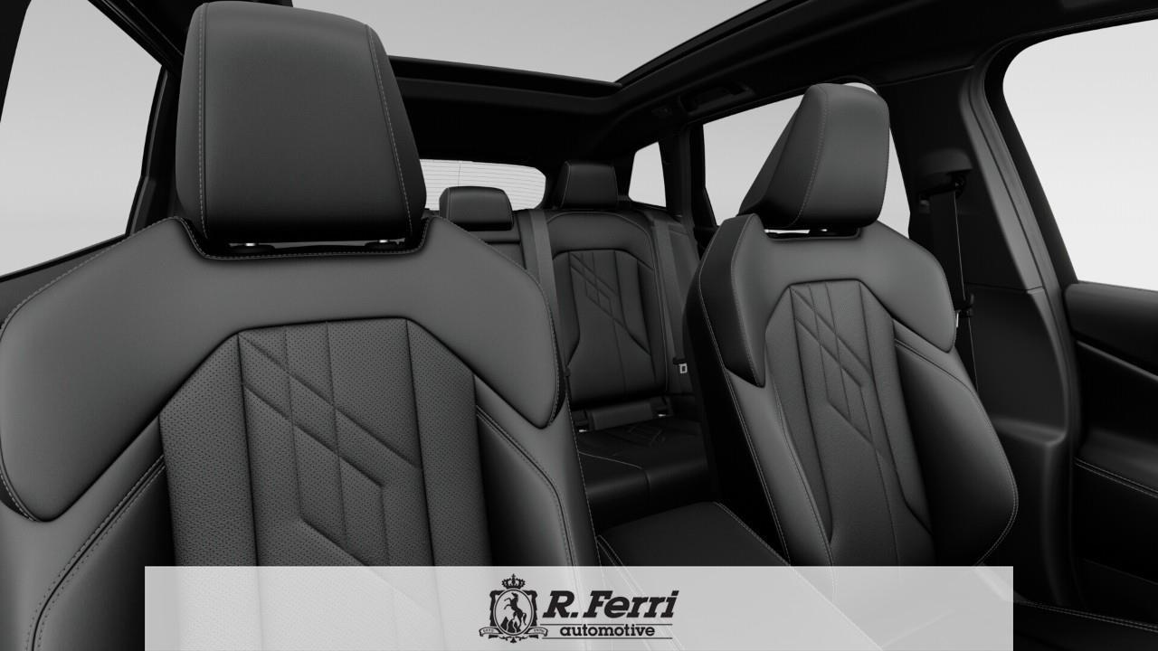 2026 BMW X3 30 xDrive 4dr All-Wheel Drive Sports Activity Vehicle Photo