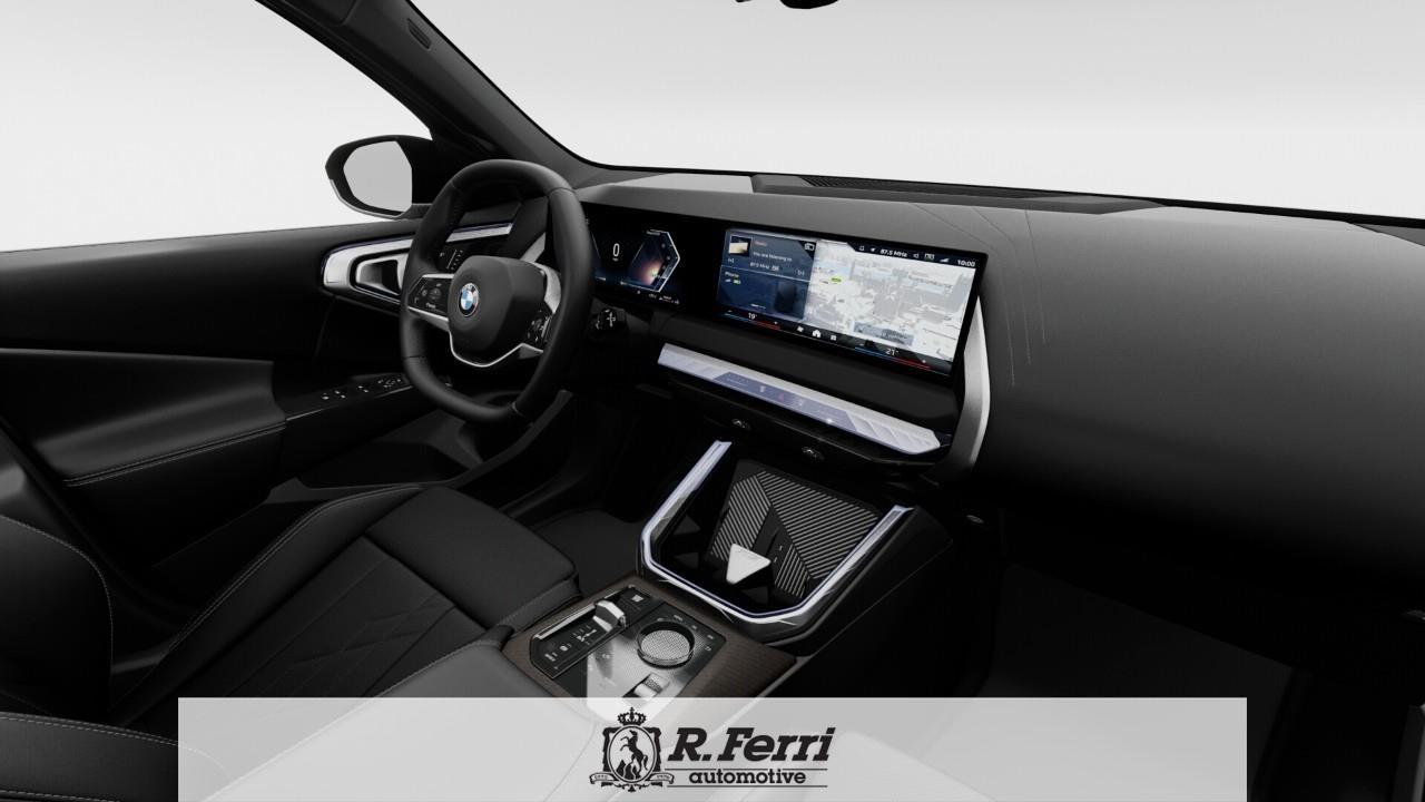 2026 BMW X3 30 xDrive 4dr All-Wheel Drive Sports Activity Vehicle Photo