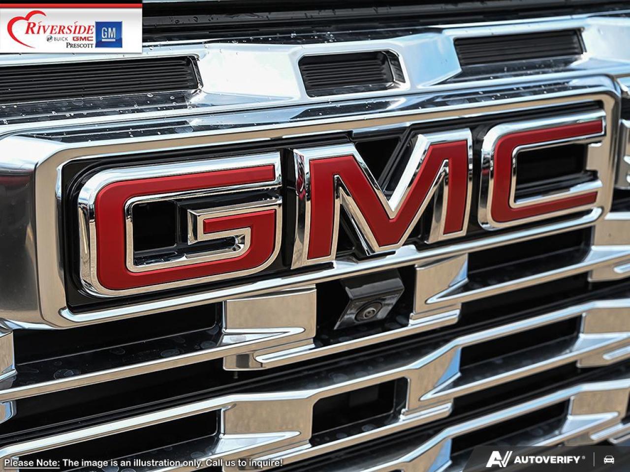 2026 GMC Terrain Denali 4dr All-Wheel Drive Photo