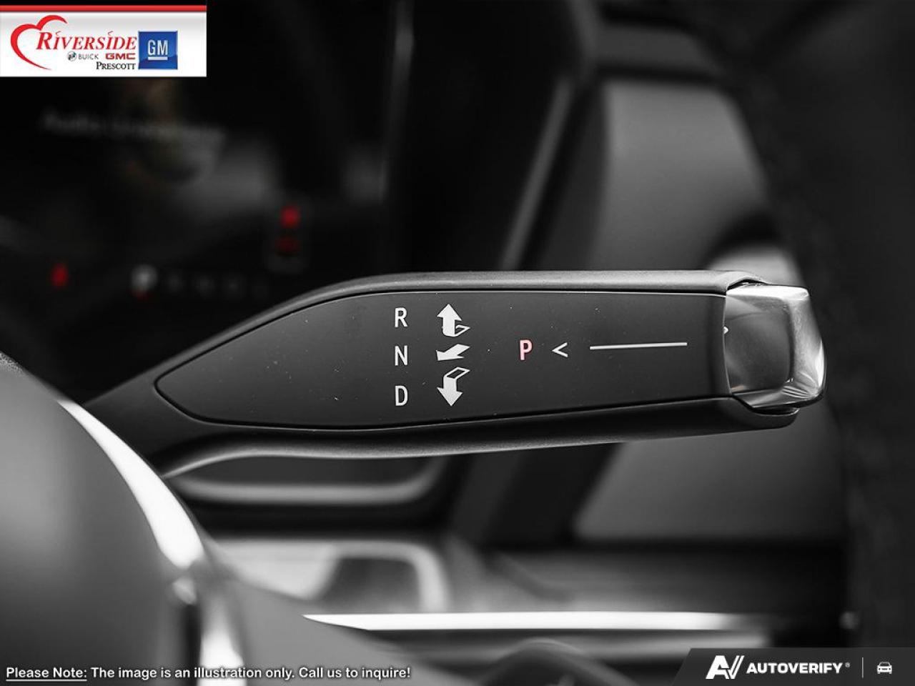 2026 GMC Terrain Denali 4dr All-Wheel Drive Photo