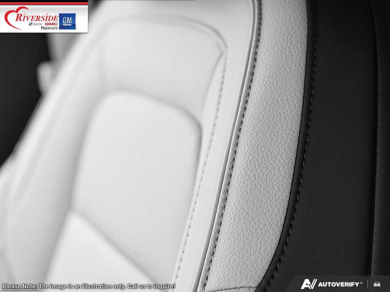 2026 GMC Terrain Denali 4dr All-Wheel Drive Photo