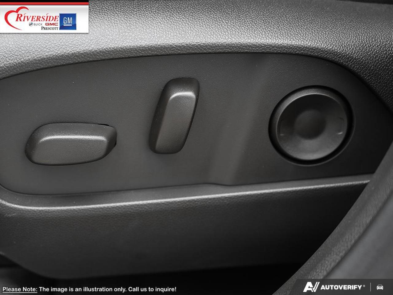 2026 GMC Terrain Denali 4dr All-Wheel Drive Photo