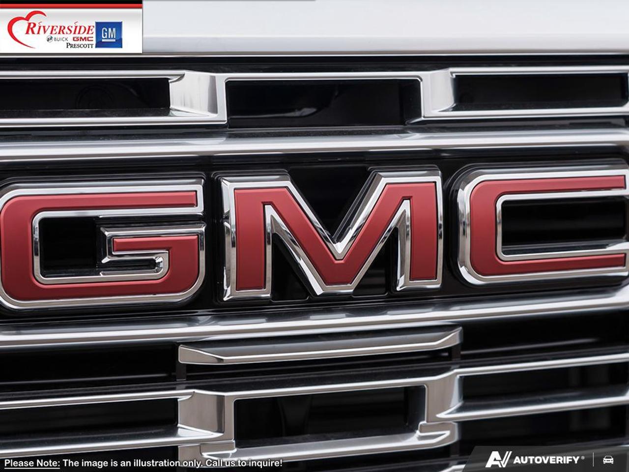 2026 GMC Yukon Denali 4dr 4x4 Photo