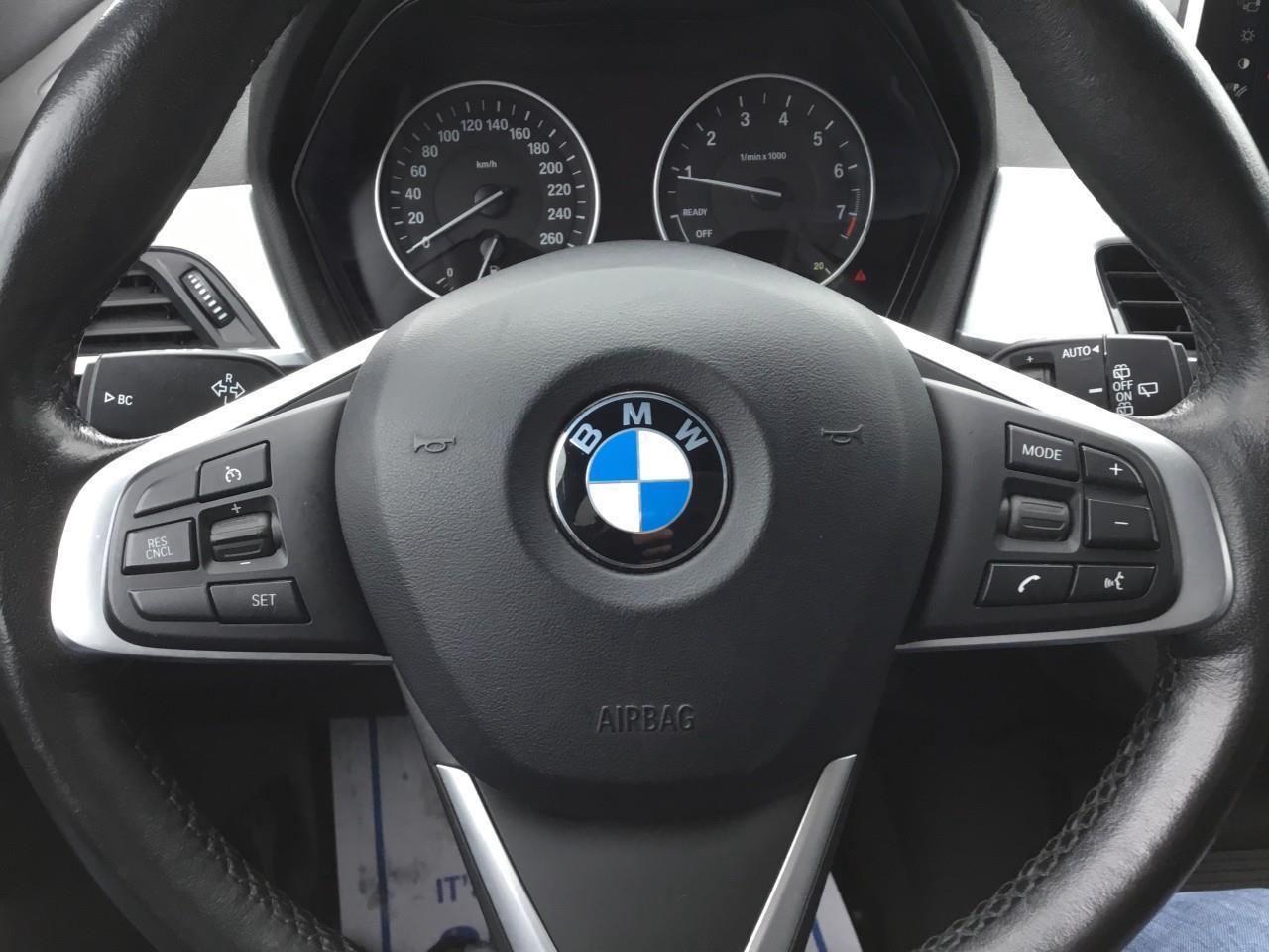 2018 BMW X1 xDrive28i Photo