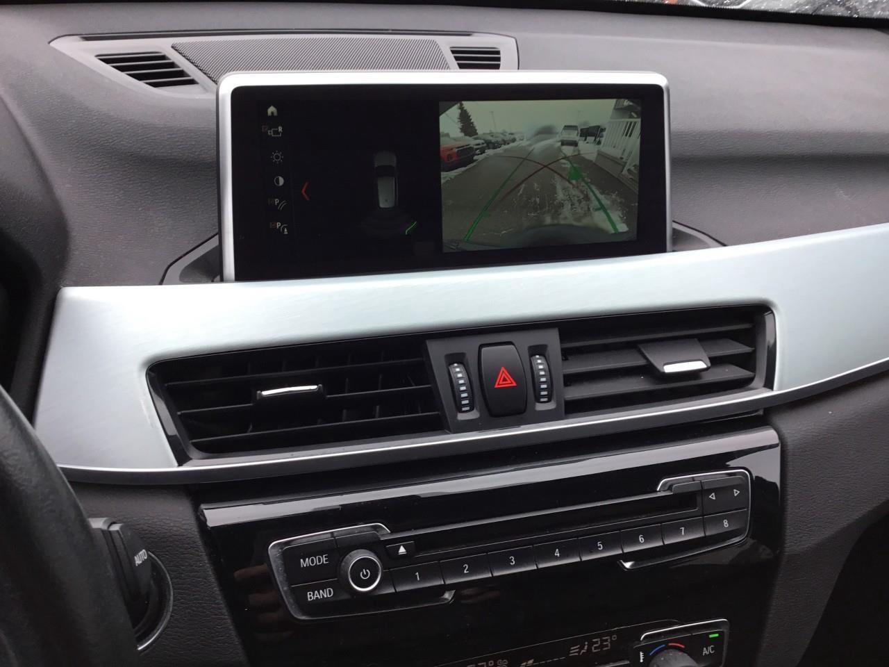 2018 BMW X1 xDrive28i Photo