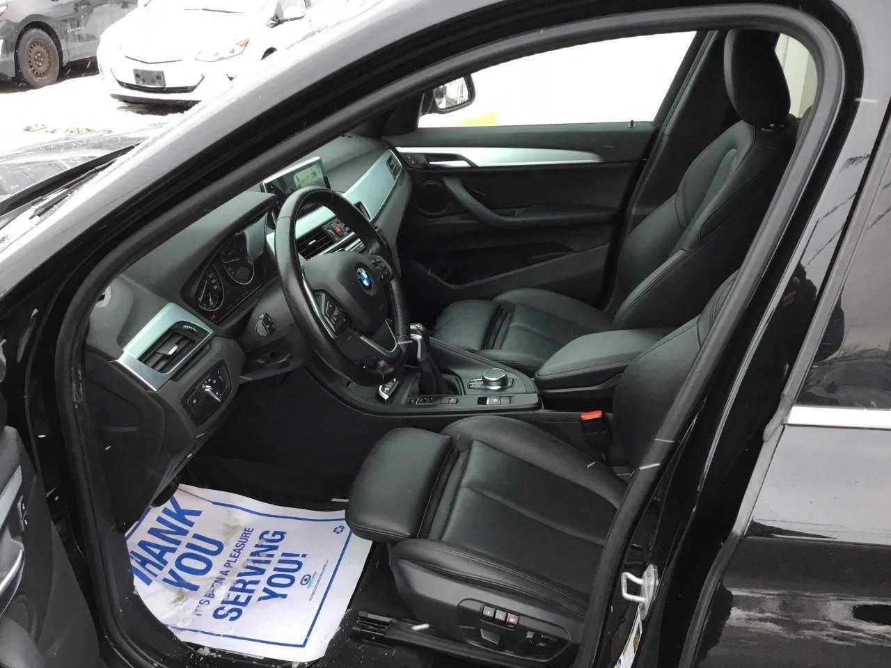 2018 BMW X1 xDrive28i Photo