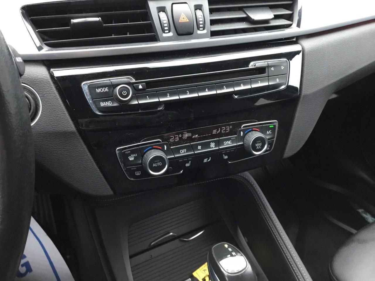 2018 BMW X1 xDrive28i Photo